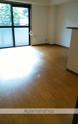 東京都小平市上水南町３丁目[3LDK/65.88m2]のリビング・居間
