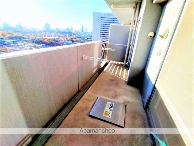 GRAMERCY京橋の内装写真