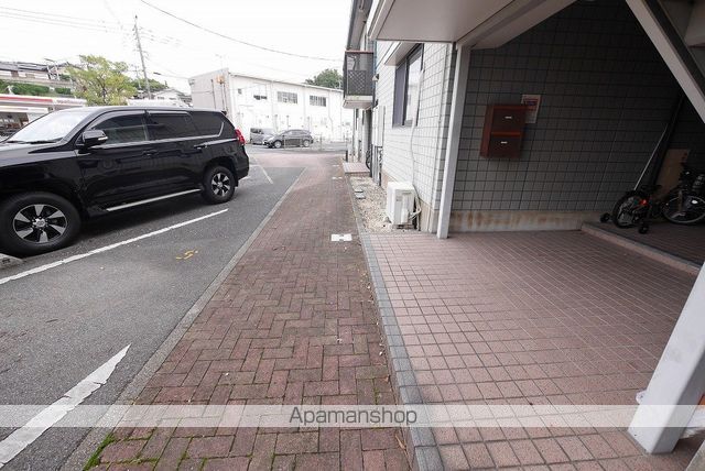 ラフィーネKIの外観写真