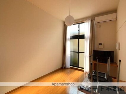 レオパレス道後物語[1K/19.87m2]の内装5