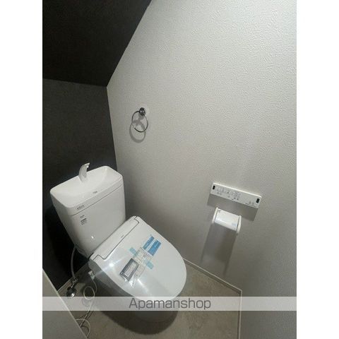グリーンフォレストの内装写真