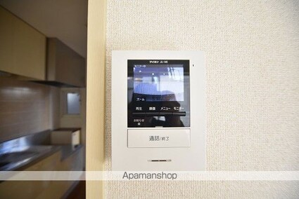 フォレストヒルズ[1K/20.24m2]の収納