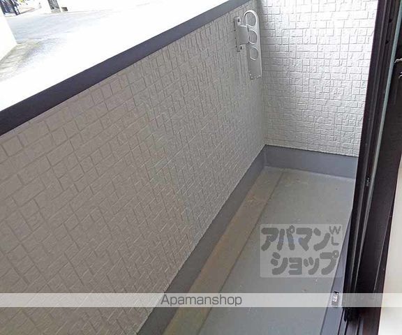ハーモニーテラス醍醐新開IIの内装写真