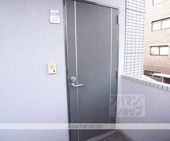 アネックス21の内装写真