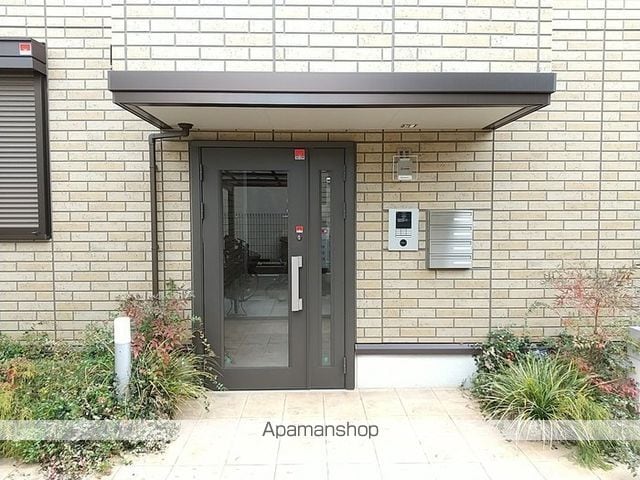 【セピアコート住吉大社の写真】