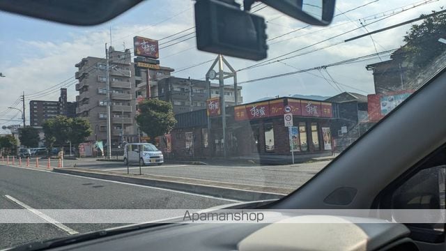 ダ・ヴィンチの周辺写真