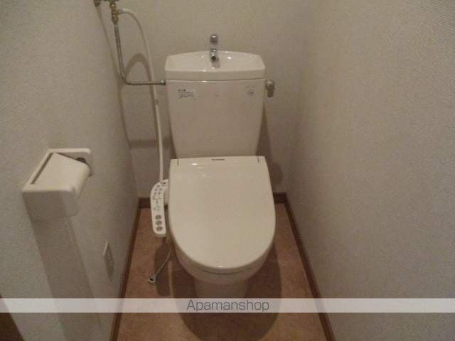 コンブリオの内装写真