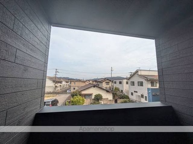 NECTAR B棟のその他写真