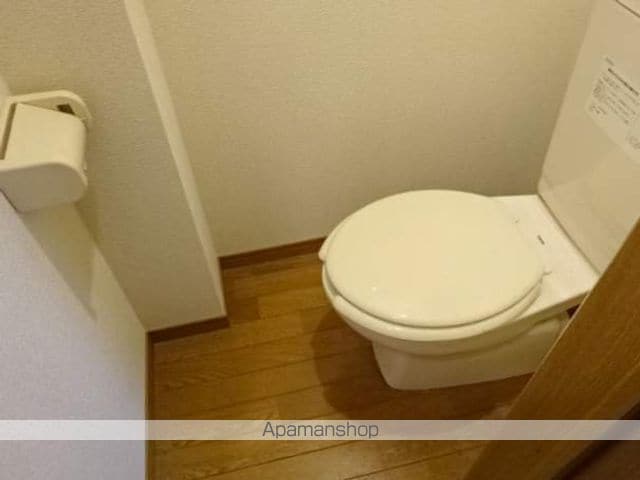 MKハイツの内装写真