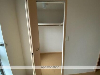 エルフローラ[2LDK/56.59m2]の収納