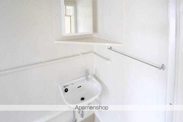 ビレッジハウス竹原1号棟の内装写真