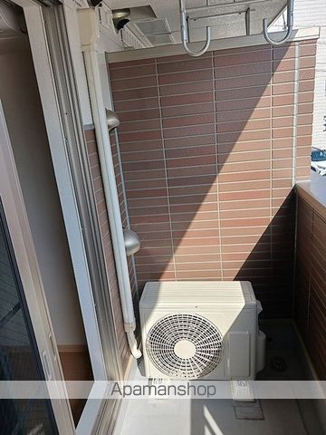 デン ファーレAの内装写真