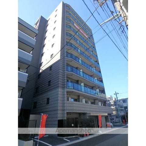 PROSTYLE WEALTH 川崎 SOUTHの外観写真