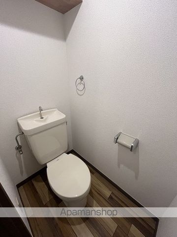 エリジアハイツ桟橋の内装写真