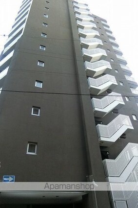 プラウドフラット浅草橋Ⅱ[2LDK/50.18m2]の外観3