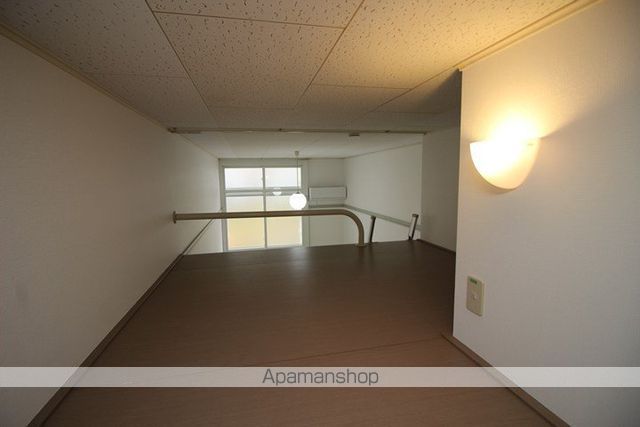 青森県青森市合浦２丁目[1R/19.83m2]のその他部屋・スペース