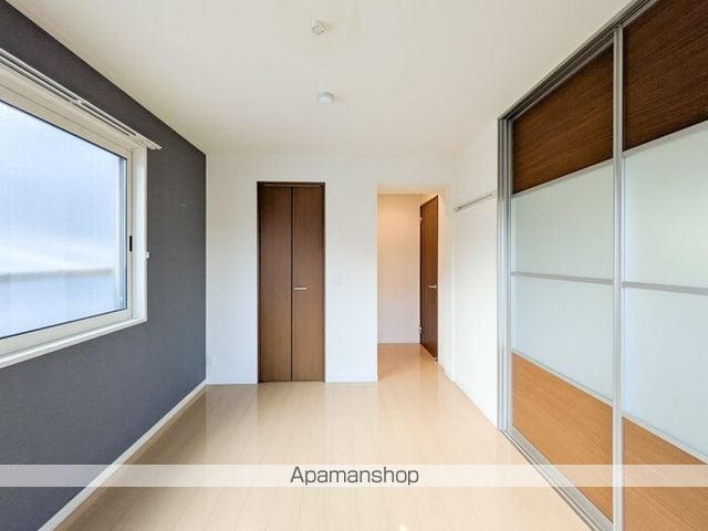 ブランエールの内装写真