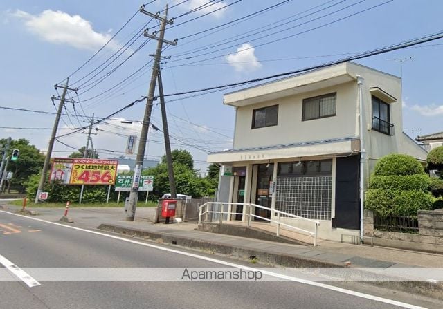 apartment 茨城県稲敷郡阿見町大字廻戸
地図を見る