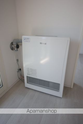 グランエスポワールマルヤマ(GRAND ESPOIR MARUYの内装写真