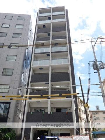 FIRST FIORE新大阪グランデ