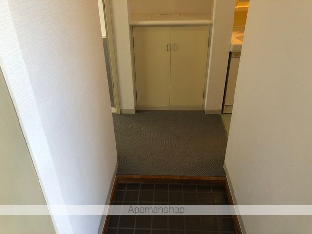 秦野ガーデンヒルズの内装写真