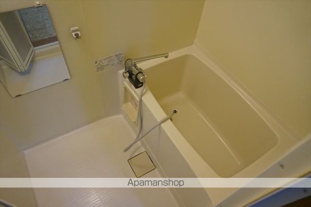 Nozomiの内装写真