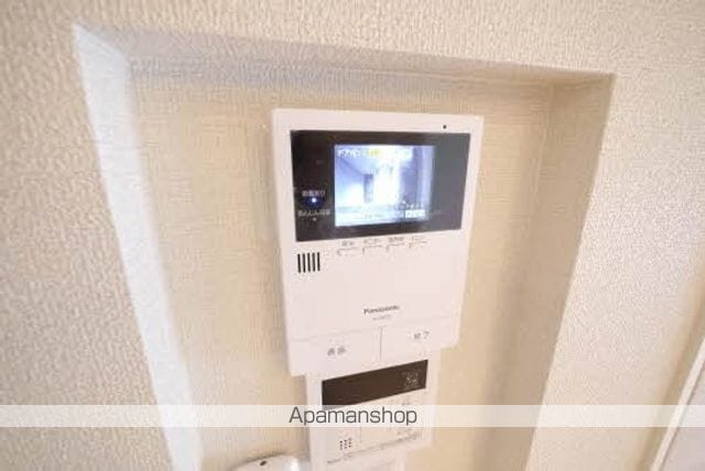 シャーメゾンステージ青葉の内装写真