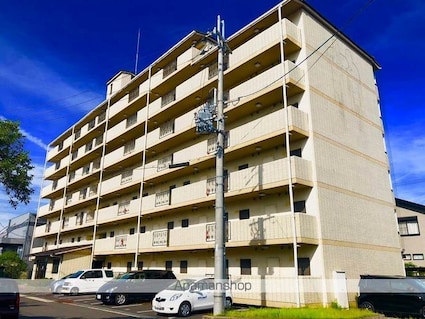 サンクリエートハヤシ壹號舘[1K/23.2m2]の外観1