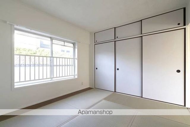 ビレッジハウス北上第二1号棟の内装写真
