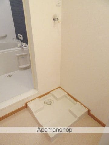カーサセレノの内装写真