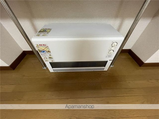 メゾンシエナIの内装写真