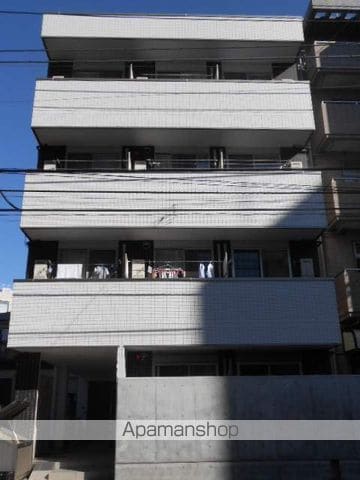DAIYA RESIDENCE CHIBAの外観写真