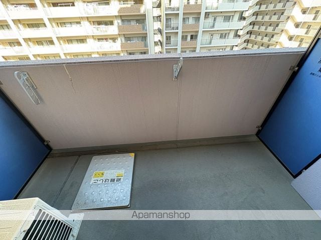 SーRESIDENCE新大阪WESTの内装写真
