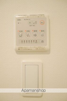 リブリ・ＯＧＷ蕨[1K/21.53m2]の内装3