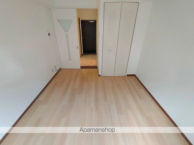 エルグランデモンドの内装写真