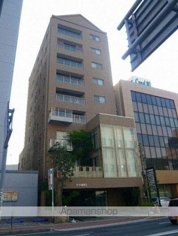 やますえ東光ビルの外観写真