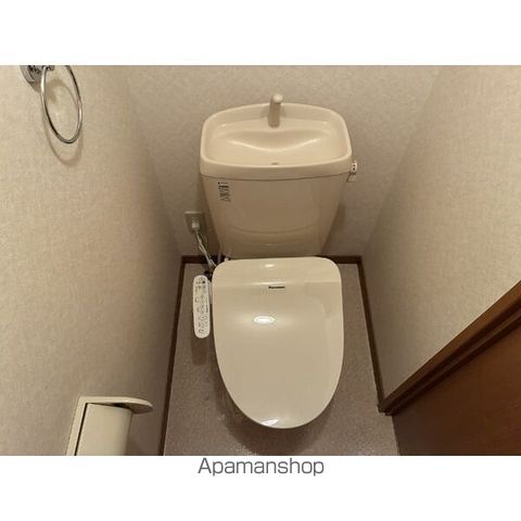 サニーウェルDENの内装写真
