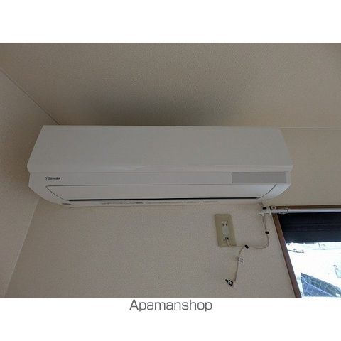 グリーンベルト吉原の内装写真