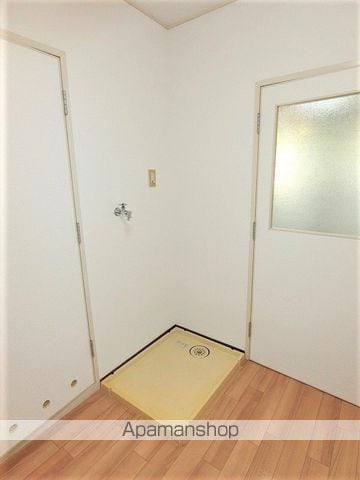 西岡ビルの内装写真