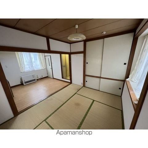 コーポ丹羽の内装写真