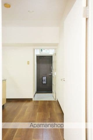 コスモ上池袋の内装写真