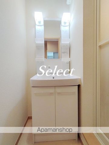 ラテ横浜の内装写真