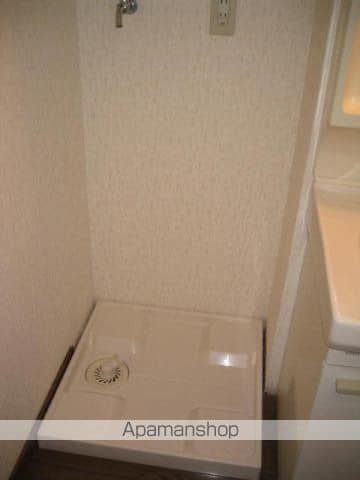 リージェントタマイの内装写真