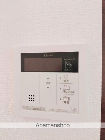 SERENITE堺筋本町LIANの内装写真