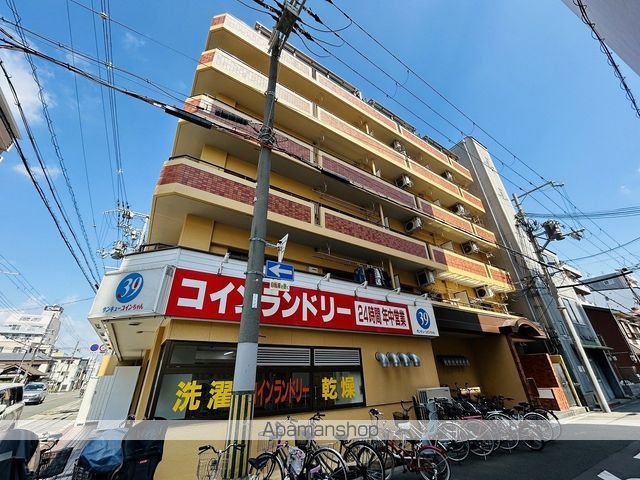 TOYOPLAZA野江内代