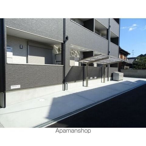アーバンライフ茨木の内装写真