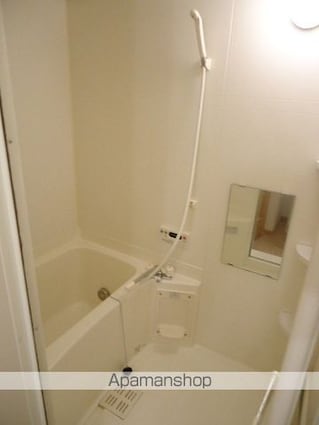 クレディ[2DK/42.77m2]のバス