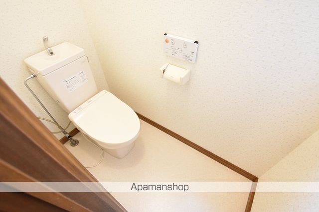 サンロード山の手の内装写真