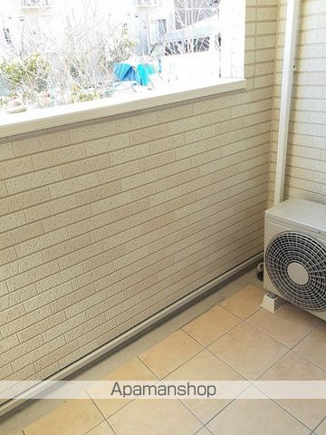 ブルーコスモIIの内装写真