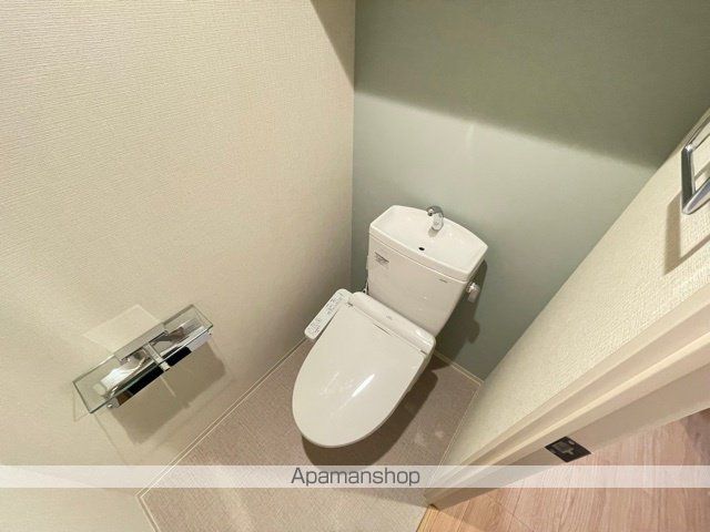 レリーフ南塚口の内装写真